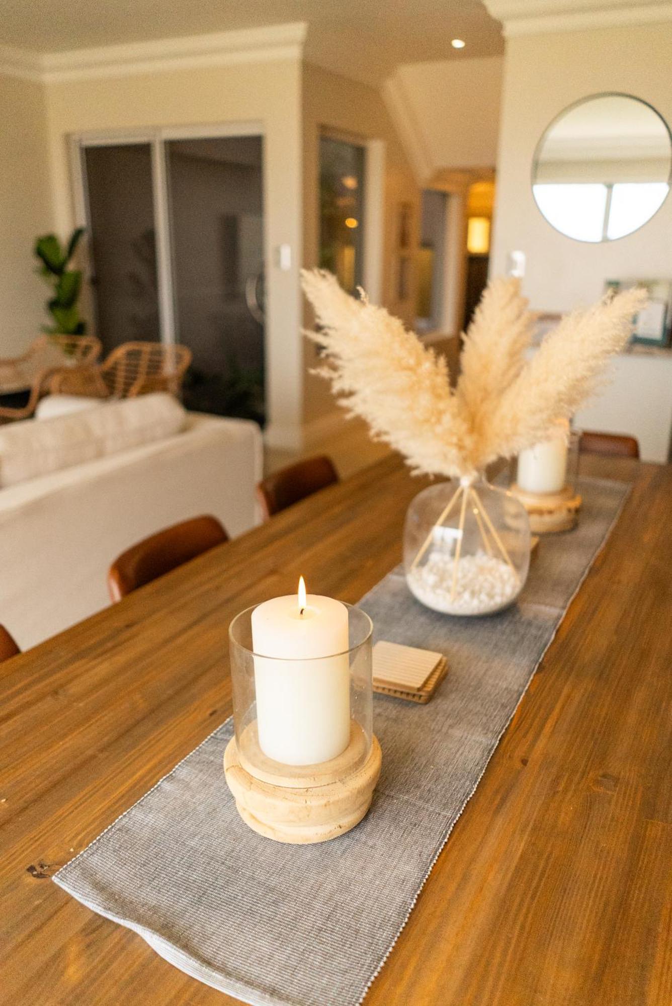 Deja Blue Beachfront Villa, Newly Renovated Langstrand Bagian luar foto